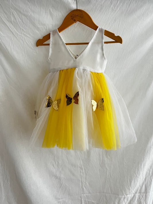 Sunshine Dress